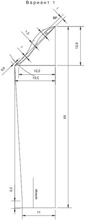 Галия Злачевская - Секреты кроя и шитья без примерок и подгонок