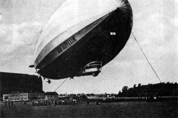 Аркадий Беляков - Воздушные путешествия. Очерки истории выдающихся перелетов