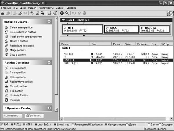 Валерий Белунцов - Новейший самоучитель работы на компьютере