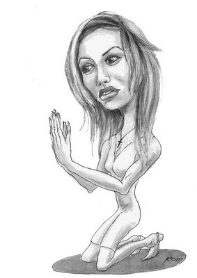 Владимир Романов - Актеры Голливуда