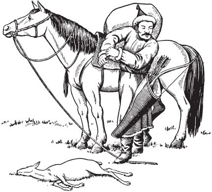 Роман Светлов - Великие сражения Востока