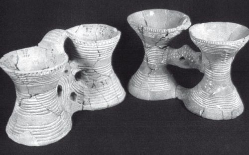 Анна Ермановская - 50 знаменитых загадок древнего мира