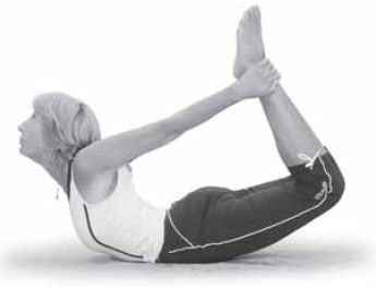 Татьяна Игнатьева - Йога - искусство быть стройным