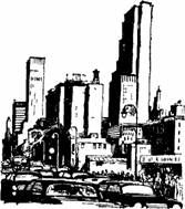 Борис Стрельников, Илья Шатуновский - Америка справа и слева