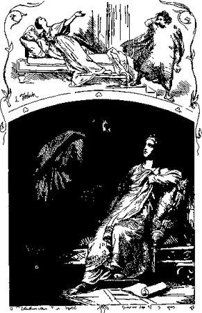 Николас Уайзмен - Фабиола