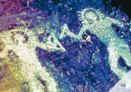 Эрих Дэникен - Доказательства существования богов. Более 200 сенсационных...