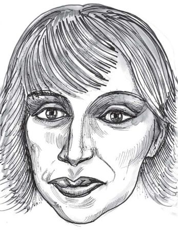 Александр Белов - Кем ты был в прошлой жизни. Чтение мыслей по лицу