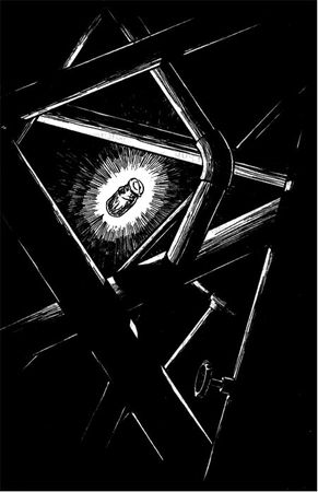 Патрик Ротфусс - Спокойное достоинство безмолвия