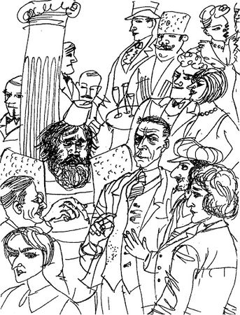 Борис Жердин - Ничего кроме правды