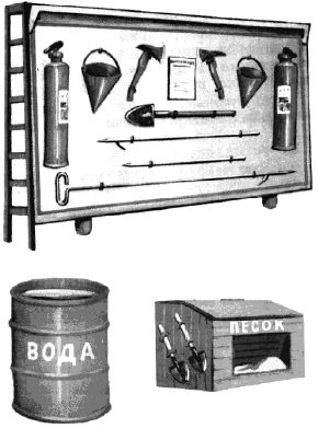 Сергей Вольхин, Марина Петрова и др. - Охрана труда на производстве и в учебном...