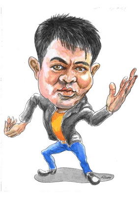 Владимир Романов - Актеры Голливуда