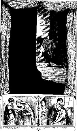 Николас Уайзмен - Фабиола