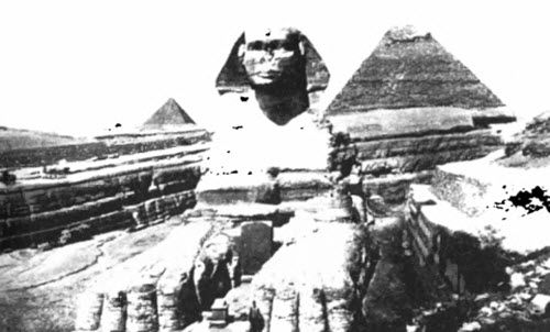 Эндрю Коллинз - Боги Эдема