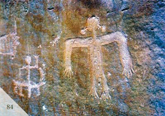 Эрих Дэникен - Доказательства существования богов. Более 200 сенсационных...