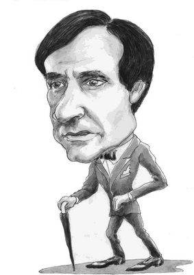 Владимир Романов - Актеры Голливуда