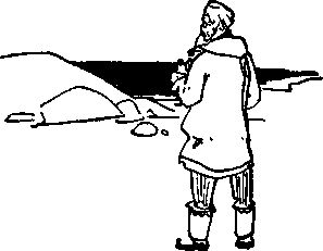 Юрий Рытхэу - Чукотская сага