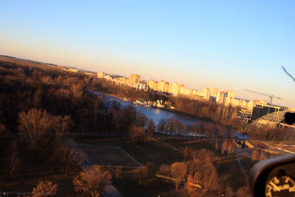 Гермина Нагаева - Минск. Самостоятельные путешествия