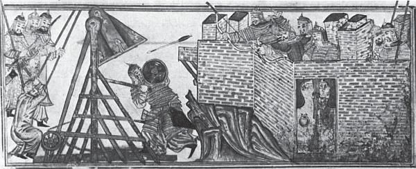 Роман Светлов - Великие сражения Востока