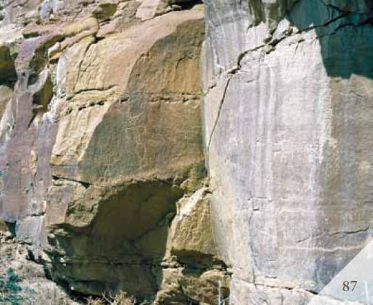 Эрих Дэникен - Доказательства существования богов. Более 200 сенсационных...