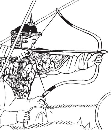 Роман Светлов - Великие сражения Востока