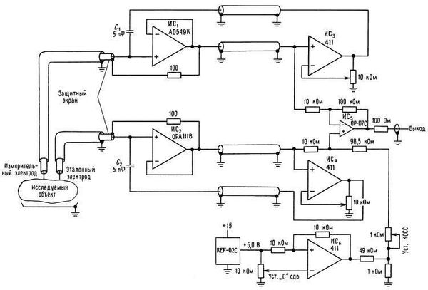 Пауль Хоровиц, Уинфилд Хилл - Искусство схемотехники. Том 3 [Изд.4-е]