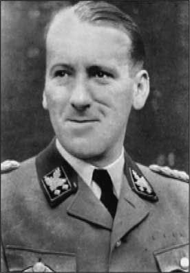 Андрей Низовский - Сокровища Третьего рейха