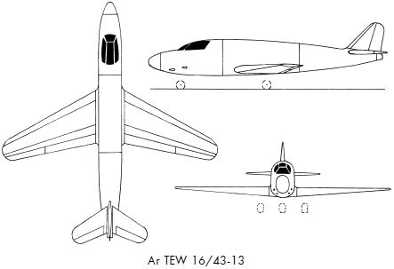 Михаил Козырев, Вячеслав Козырев - Реактивная авиация Второй мировой войны