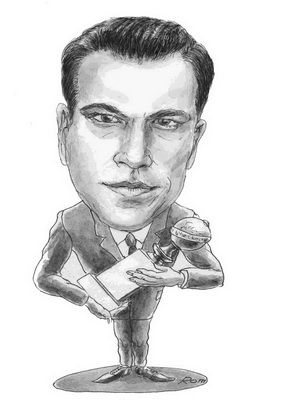 Владимир Романов - Актеры Голливуда