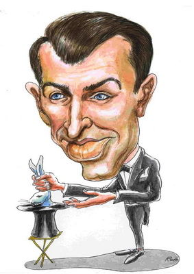 Владимир Романов - Актеры Голливуда