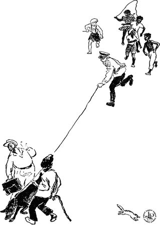 Яков Волчек - Проводник СРС