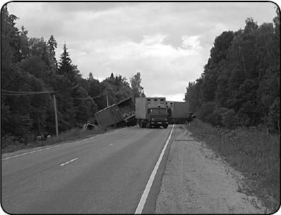 Алексей Громаковский - Типичные ошибки начинающих водителей