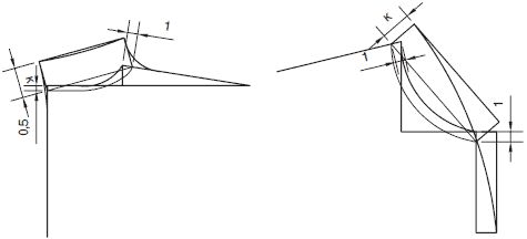 Галия Злачевская - Секреты кроя и шитья без примерок и подгонок