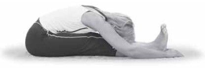 Йога - искусство быть стройным