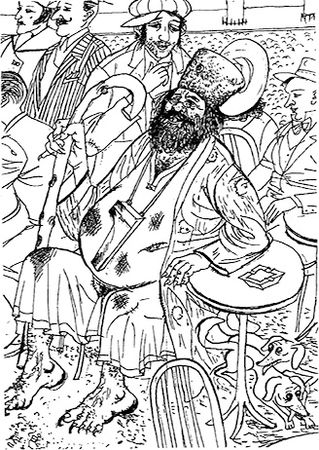 Борис Жердин - Ничего кроме правды