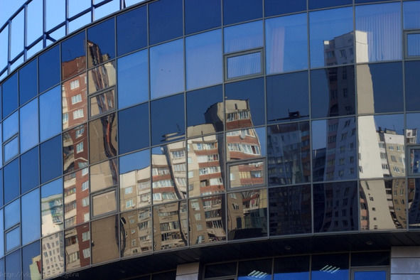 Гермина Нагаева - Минск. Самостоятельные путешествия