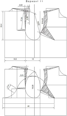 Галия Злачевская - Секреты кроя и шитья без примерок и подгонок