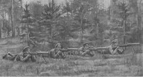 С. Монетчиков - История русского автомата