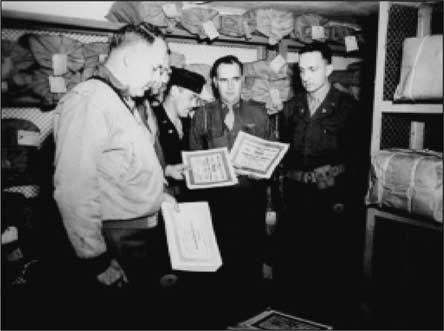 Андрей Низовский - Сокровища Третьего рейха