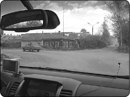 Алексей Громаковский - Типичные ошибки начинающих водителей