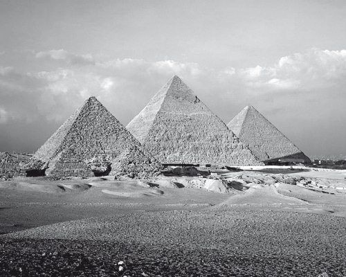 Анна Ермановская - 50 знаменитых загадок древнего мира