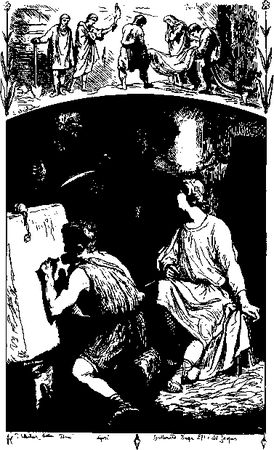 Николас Уайзмен - Фабиола