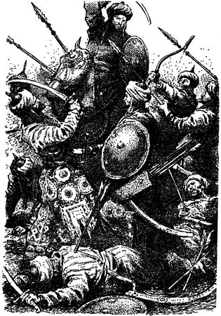 Еремей Парнов - Драконы грома