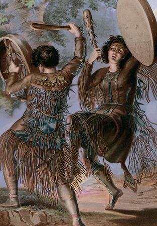 Е. Лукин - Сказки и легенды народов России