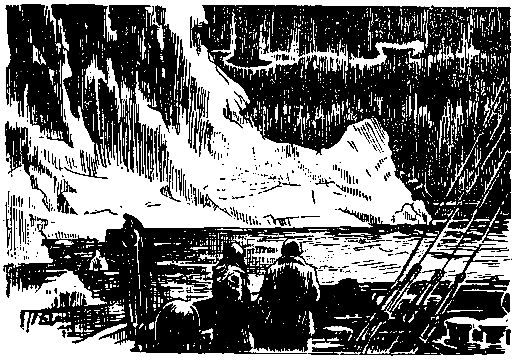 Николай Трублаини - "Лахтак". Повесть