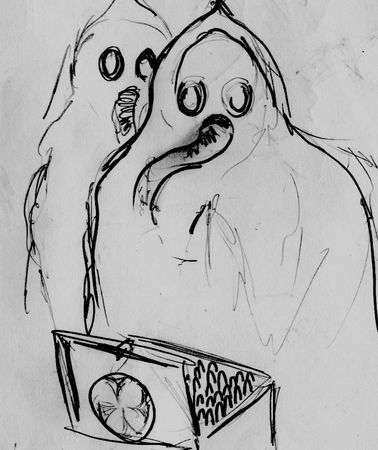 Александр Панчин - Апофения