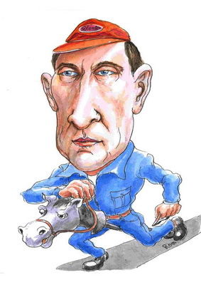 Владимир Романов - Актеры Голливуда