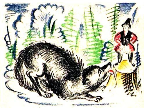 Джозеф Дилейни - Месть Ведьмака (ЛП)