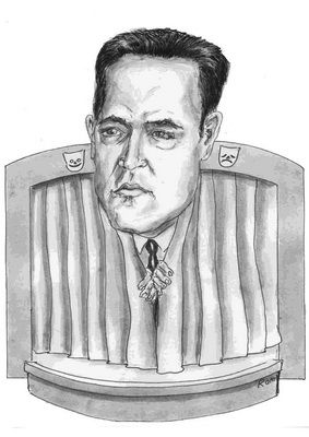 Владимир Романов - Актеры Голливуда