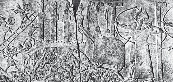 Анна Ермановская - 50 знаменитых загадок древнего мира