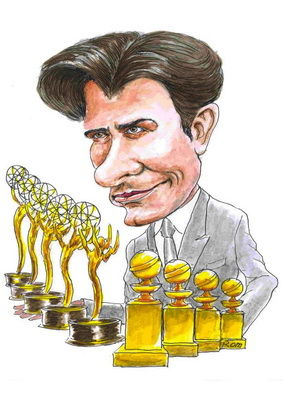 Владимир Романов - Актеры Голливуда